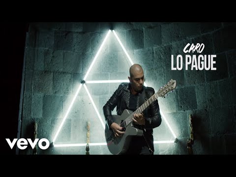 Fuerza de Tijuana - Caro Lo Pague (Video Oficial)