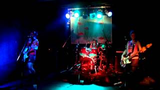 Butcher Babes - FAST &amp; FRIGHTENING #3