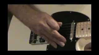 Savoy Brown's "Street Corner Talking" Lesson 1