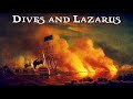 Dives and Lazarus - English Folk Song (Instrumental Version)