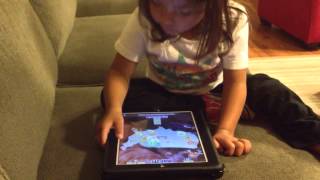 3 year old, 50 states