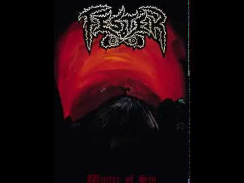 Fester - Winter of Sin (Full Album)