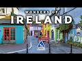 Wonders Of Ireland Most Amazing Places In Ireland 4K Travel Guide