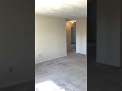 2 bedroom apartment in Newton