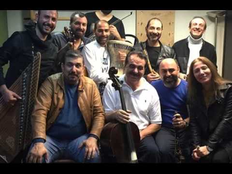 İstanbul Ses Kayıt Ft. İbrahim Tatlıses