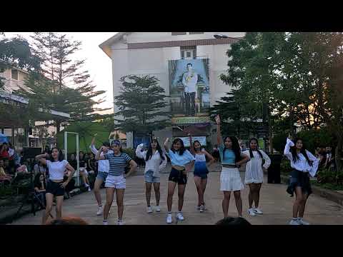 17112561_FreedomStage - UP Coverdance - beauty sleeping