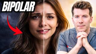 Bipolar Disorder — More Than Just Mood Swings...
