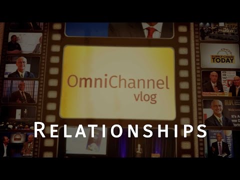 OmniChannel Productions Vlog Episode 1