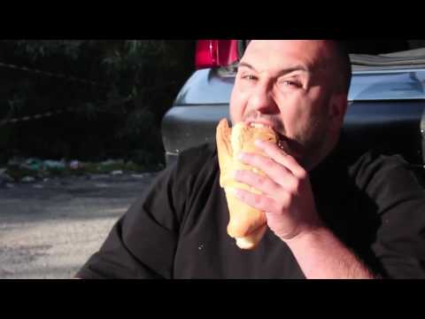 Ghali - Ninna Nanna (Parodia Rafelopazz)