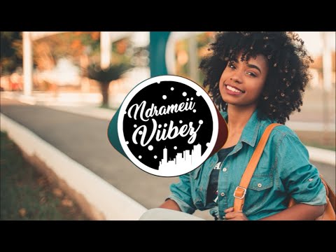 Willy Paul - Chocolate [Divanz AfroStyle ReMix]