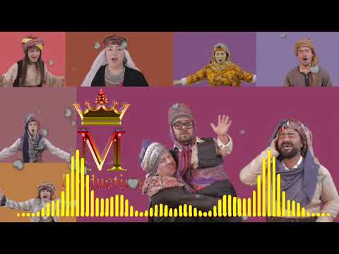 ريمكس نار غنية نازي كوردية // kurdish remix Nazê || Miro Production