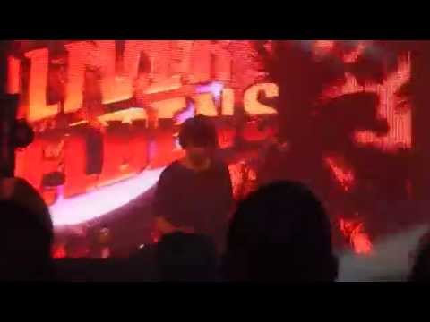 Oliver Heldens - World Club Dome 2014