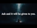 𝐌𝐚𝐭𝐭𝐡𝐞𝐰 𝟕 𝟕 𝐀𝐬𝐤 𝐚𝐧𝐝 𝐢𝐭 𝐰𝐢𝐥𝐥 𝐛𝐞 