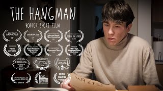 The Hangman (2021) - Horror Short Film