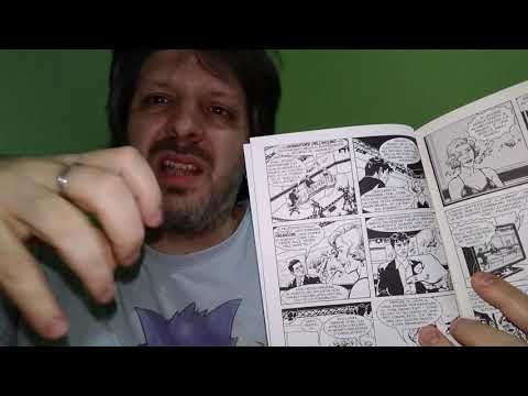 RECENSIONE DYLAN DOG 390"la caduta degli dei"