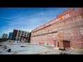 Omaha's Fairmont Creamery building being transformed