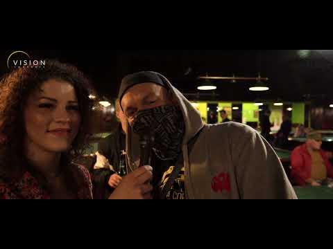 SHOW YOURS SKILLS XXXIV Video relacja + wywiady