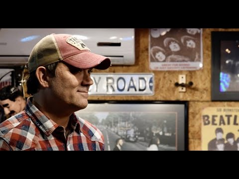 Scott Sean White "Call It Even" In The Music Room Single 2020