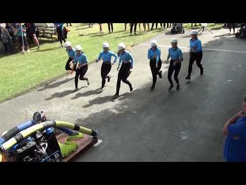 VCB Černovice 2023  - Žernovník B ženy