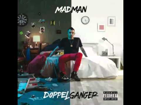 Madman ft Jake la Furia - Top Player