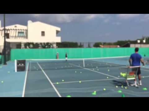 Chris & Zoi Spyrou 2015