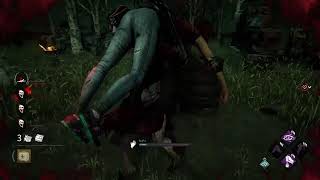 【dbd】デドバ配信