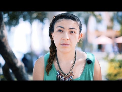 OneBeat Portrait: Daniela Serna