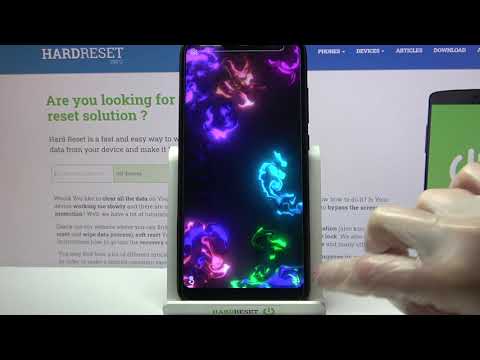 How to Set Up Wallpaper in XIAOMI A2 Lite– Apply Animated Wallpaper