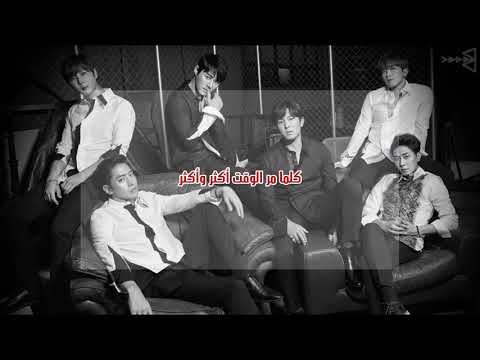 Shinhwa – #Chocolat [Arabic Sub]