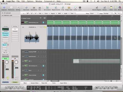 AzRmusic - The Making Of "In Dedication: Thank You, Steve"