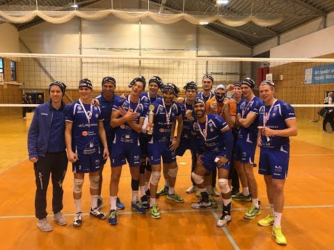 VestCup 2017 - Finale! | Førde - Randaberg