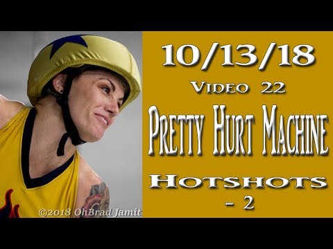 10/13/2018-22-Hotshots-Pretty_Hurt_Machine-2