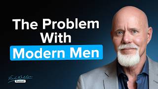 Dr. Robert Glover Reveals The Cure for NICE GUY Syndrome