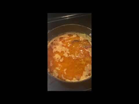 How to make pili pili !