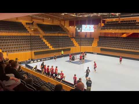 Hawks P09 - S/T Västerås P09 241123 träningsmatch