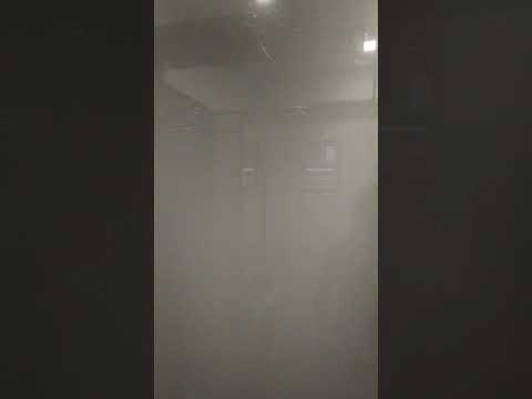 Steam Bath Generator