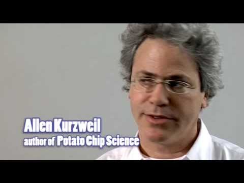 Potato Chip Science