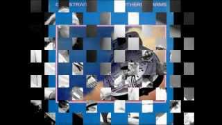 DIRE STRAITS + DONOVAN LEITCH - One World + Barabajagal