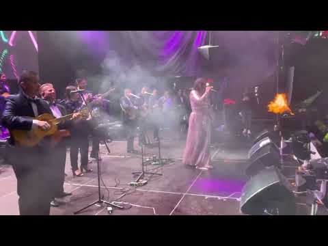 Defendiendo A Las Mujeres - Arelys Henao Ft. El Orejón (En Vivo)