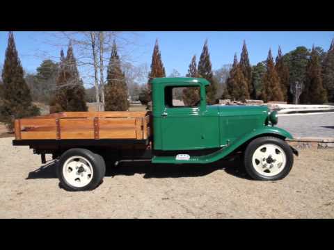 1932 Ford Pickup (CC-680586) for sale in Atlanta, Georgia