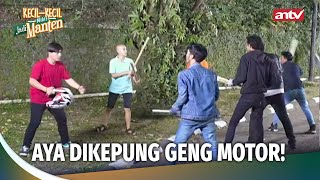 Download lagu Bang Ali Dapat Kiriman Bunga | Kecil-Kecil Mikir Jadi Manten Eps 95 (1/3) mp3
