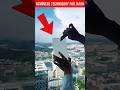 Japan Is One Step Ahead In Advanced Technology ‍ Digital Screen Japan Shorts Technology