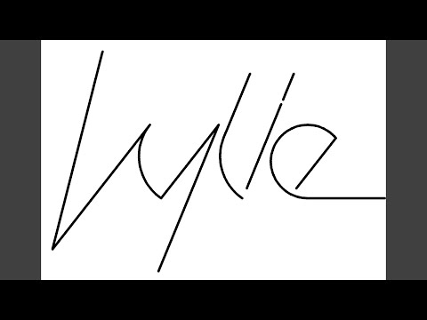 Video thumbnail for Spinning Around (Live in Manchester)