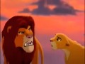 The Lion King 2 Kiara Dub