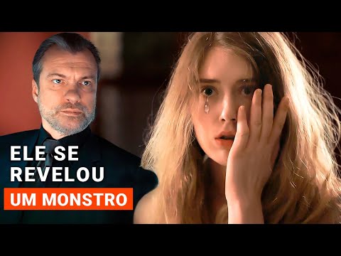 AMOR COMPRADO: Ela confiou nele e se arrependeu! 💔😨 | Filmes de Ação em Português