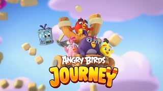 Angry Birds Journey  Join the Journey