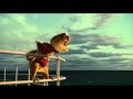 Alvin Und Die Chipmunks 3 Chipbruch I Trailer 1 I Deutsch