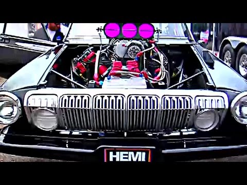 ChiTown "KOTS" 2015 Great Lakes Dragway Union Grove, WI. # 1