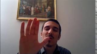 Prophecy Dream Warning: 9.0 Mega-Earthquake Texas USA