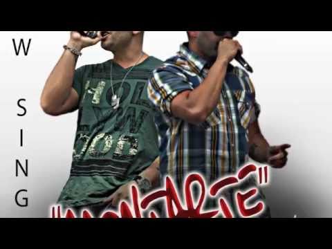 "Montarte" JAY Y CESS Ft ALGENIS